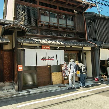 Akoya Pearl Villa Kyoto Exterior photo